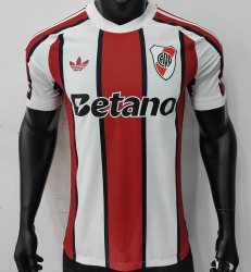 2627 river plate away player version S-XXL